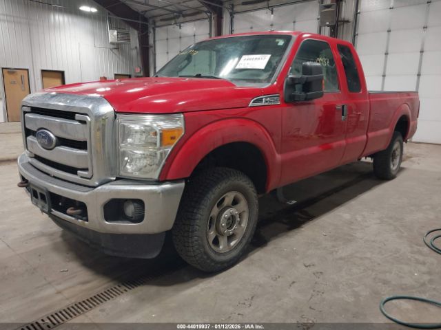 2015 FORD F-250 1FT7X2B63FEA12856 Photo 1