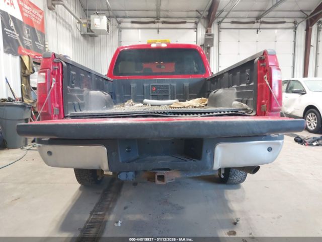 2015 FORD F-250 1FT7X2B63FEA12856 Photo 5