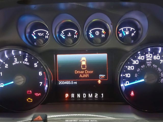 2015 FORD F-250 1FT7X2B63FEA12856 Photo 6