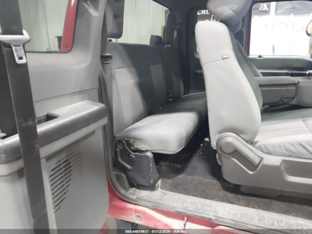 2015 FORD F-250 1FT7X2B63FEA12856 Photo 7