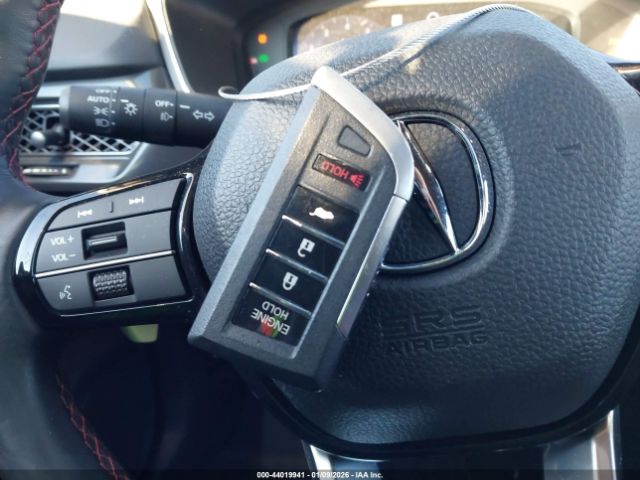 2025 ACURA INTEGRA 19UDE4H66SA012400 Photo 10