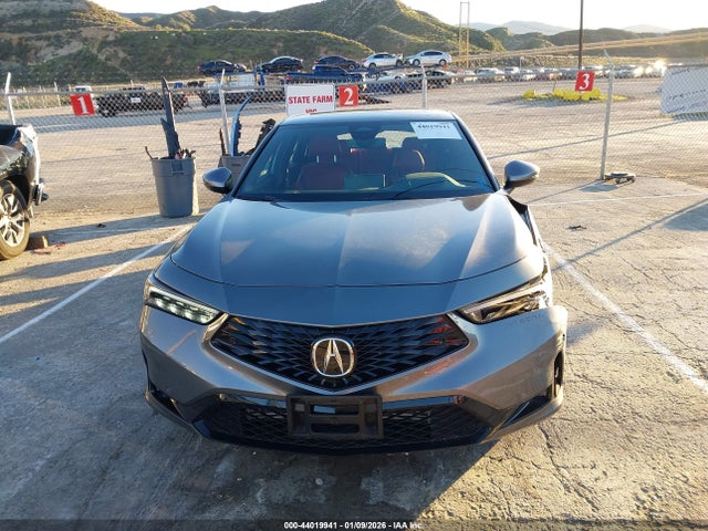 19UDE4H66SA012400 Acura Integra A-spec Technology