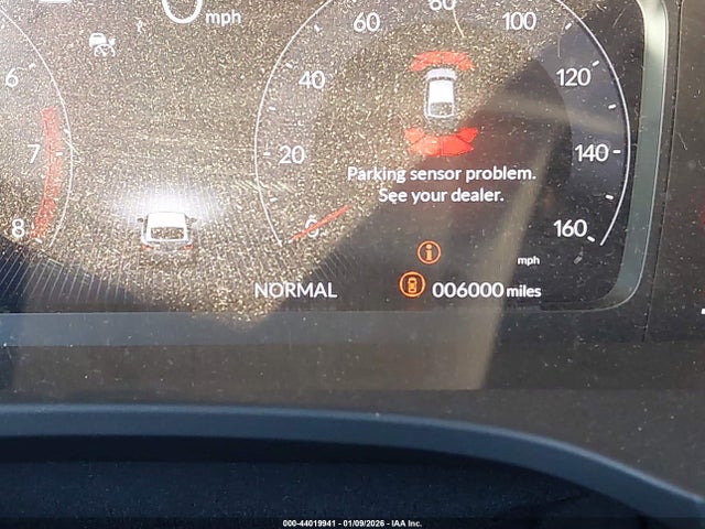 19UDE4H66SA012400 Acura Integra A-spec Technology
