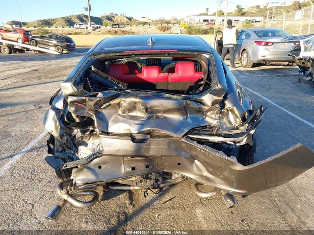 19UDE4H66SA012400 Acura Integra A-spec Technology
