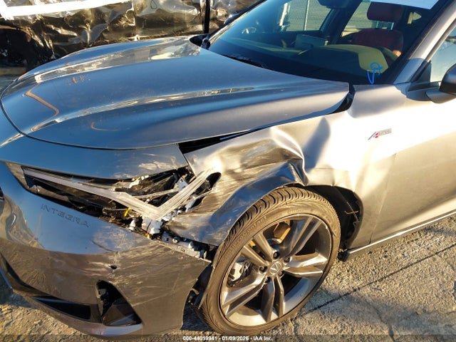 19UDE4H66SA012400 Acura Integra A-spec Technology