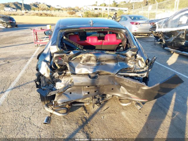 2025 ACURA INTEGRA 19UDE4H66SA012400 Photo 5