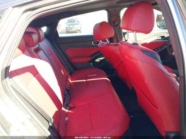 2025 ACURA INTEGRA 19UDE4H66SA012400 Photo 7