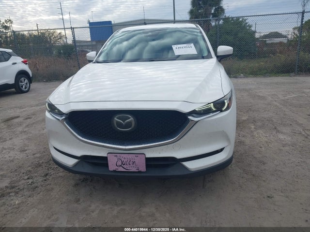 Продаж на аукціоні авто 2017 Mazda Cx-5 Grand Touring, vin: JM3KFBDL7H0134398, номер лоту: 44019944