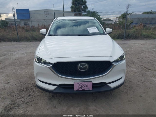 Продаж на аукціоні авто 2017 Mazda Cx-5 Grand Touring, vin: JM3KFBDL7H0134398, номер лоту: 44019944