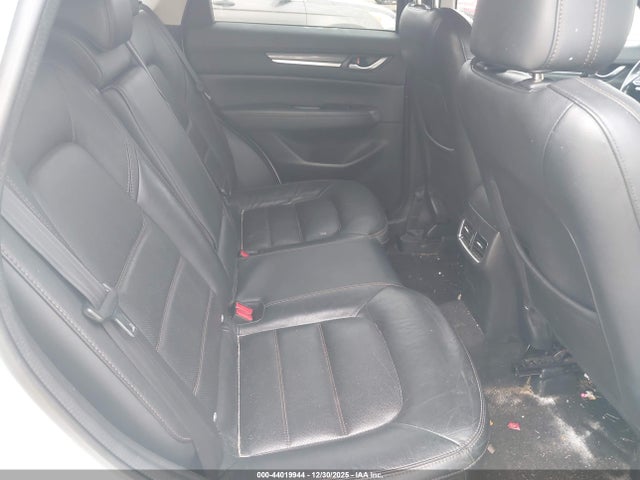 Продаж на аукціоні авто 2017 Mazda Cx-5 Grand Touring, vin: JM3KFBDL7H0134398, номер лоту: 44019944