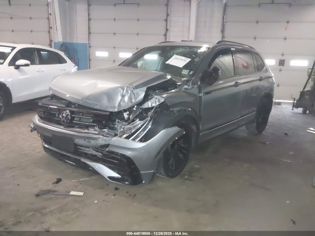 Продаж на аукціоні авто 2023 Volkswagen Tiguan 2.0t Se R-line Black, vin: 3VV8B7AX4PM028278, номер лоту: 44019950