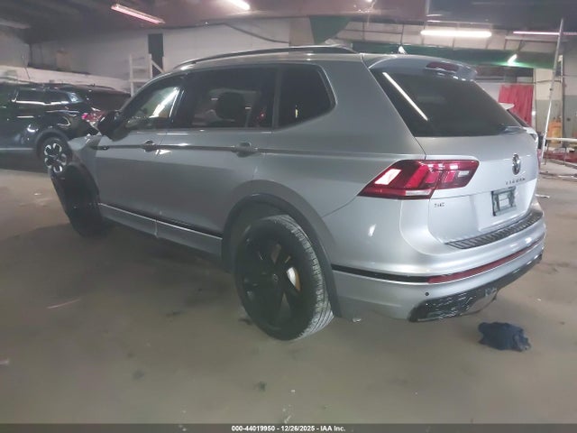 Продаж на аукціоні авто 2023 Volkswagen Tiguan 2.0t Se R-line Black, vin: 3VV8B7AX4PM028278, номер лоту: 44019950