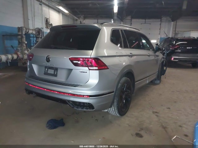 Продаж на аукціоні авто 2023 Volkswagen Tiguan 2.0t Se R-line Black, vin: 3VV8B7AX4PM028278, номер лоту: 44019950