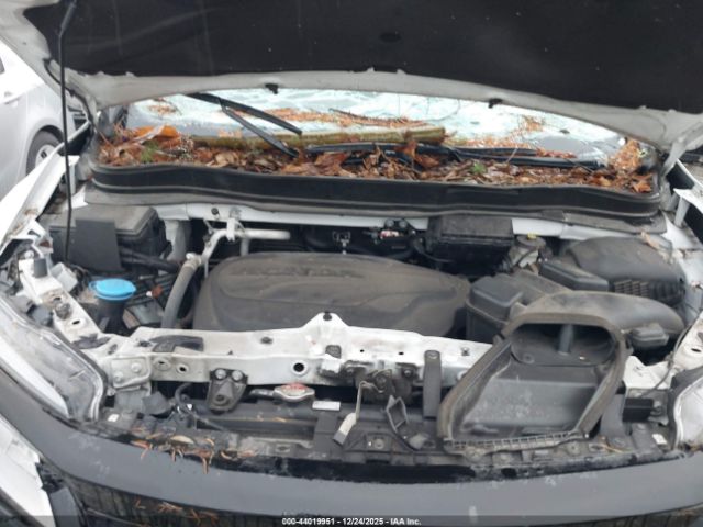 2021 HONDA PASSPORT 5FNYF8H98MB037341 Photo 9