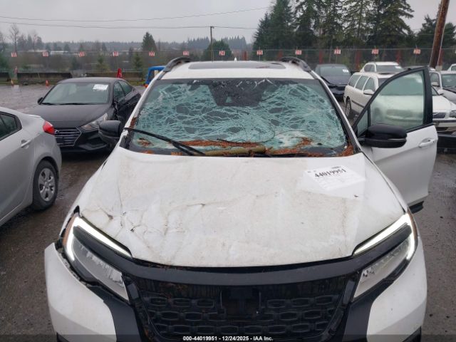 2021 HONDA PASSPORT 5FNYF8H98MB037341 Photo 5