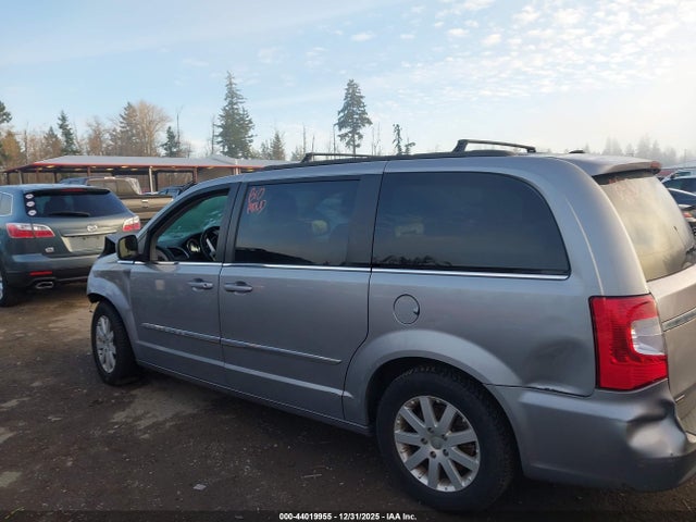 2C4RC1BG4GR267771 Chrysler Town &amp; Country Touring