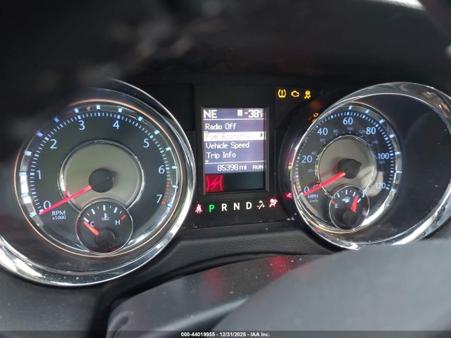 2C4RC1BG4GR267771 Chrysler Town &amp; Country Touring