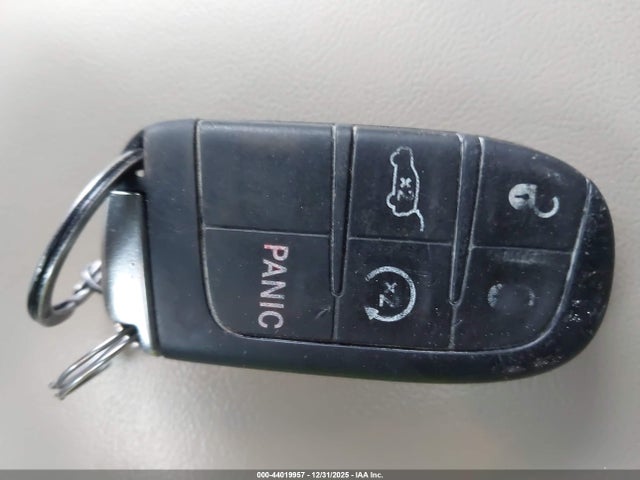 2016 JEEP GRAND CHEROKEE 1C4RJFBG4GC312378 Photo 10