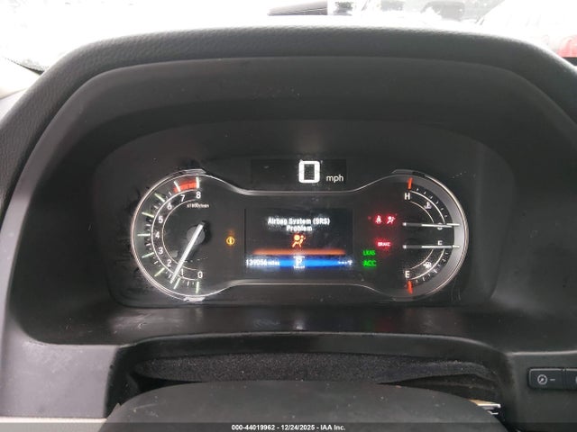 5FNYF6H95GB031926 Honda Pilot Touring