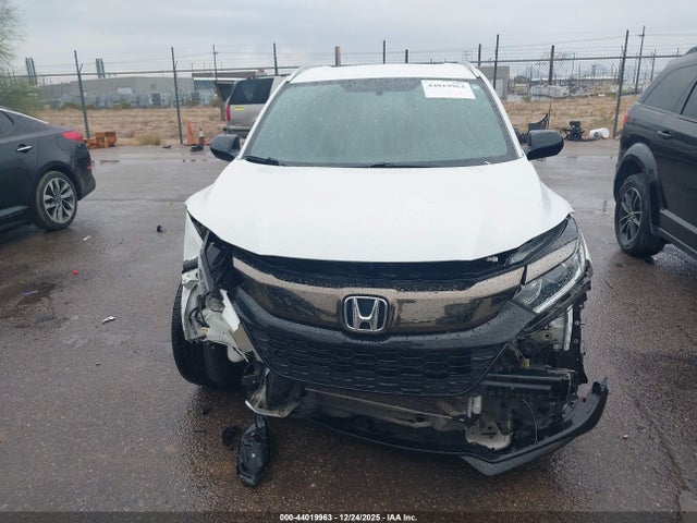 3CZRU5H12MM708947 Honda Hr-v 2wd Sport