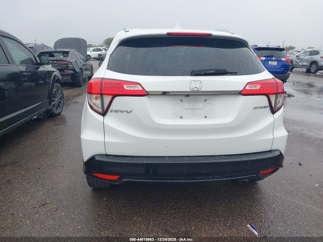 3CZRU5H12MM708947 Honda Hr-v 2wd Sport