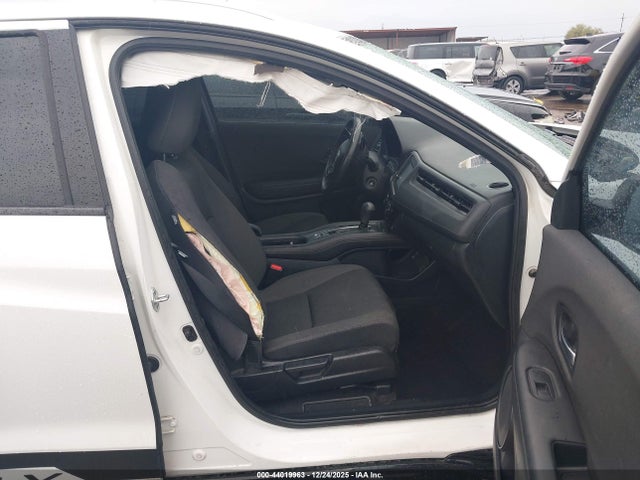 3CZRU5H12MM708947 Honda Hr-v 2wd Sport