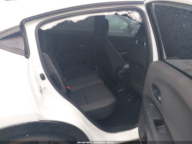 3CZRU5H12MM708947 Honda Hr-v 2wd Sport