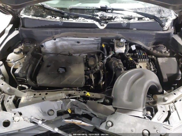 KL79MSSL5MB005023 Chevrolet Trailblazer Awd Activ