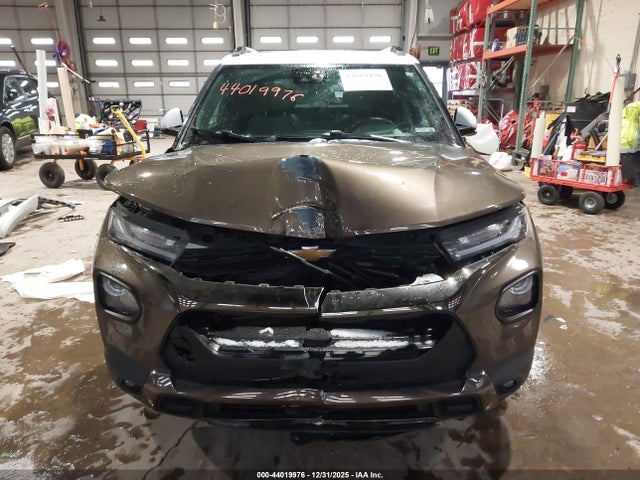 KL79MSSL5MB005023 Chevrolet Trailblazer Awd Activ