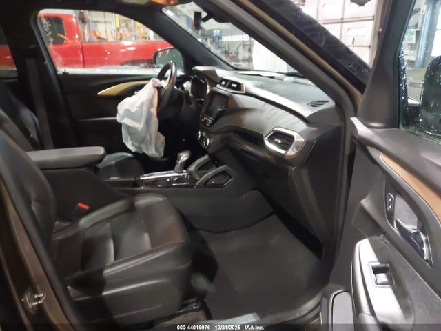 KL79MSSL5MB005023 Chevrolet Trailblazer Awd Activ
