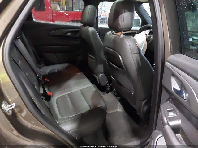 KL79MSSL5MB005023 Chevrolet Trailblazer Awd Activ