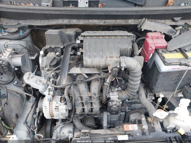 2024 MITSUBISHI MIRAGE ML32AUHJXRH011115 Photo 9