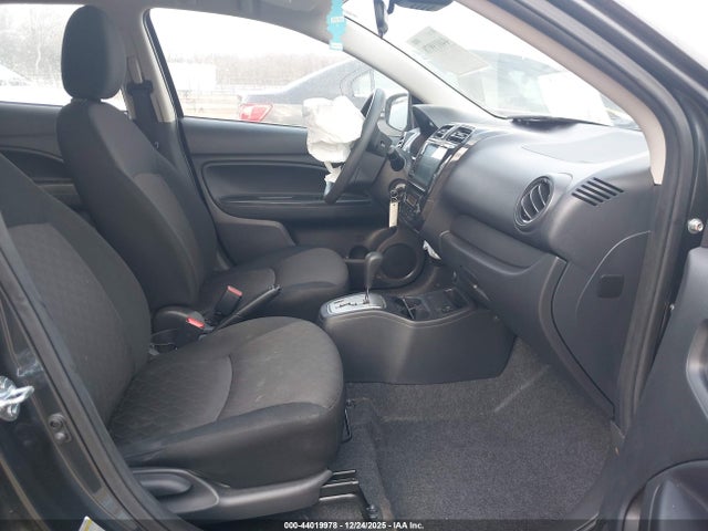 2024 MITSUBISHI MIRAGE ML32AUHJXRH011115 Photo 4