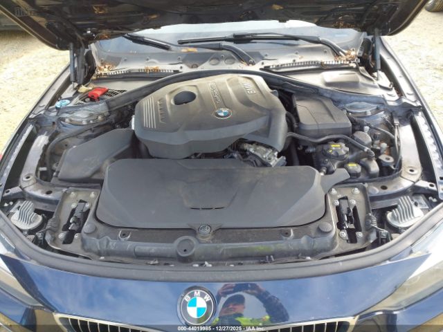 2018 BMW 430I GRAN COUPE WBA4J3C55JBB97406 Photo 9