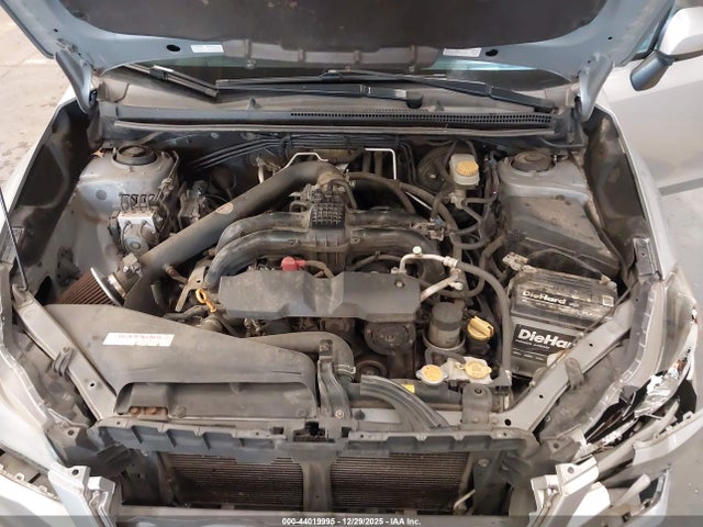 Subaru Impreza 2.0i Premium 2015 JF1GPAC69F8284485 Image 10