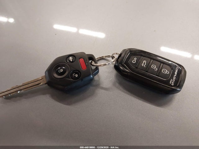 Subaru Impreza 2.0i Premium 2015 JF1GPAC69F8284485 Image 11