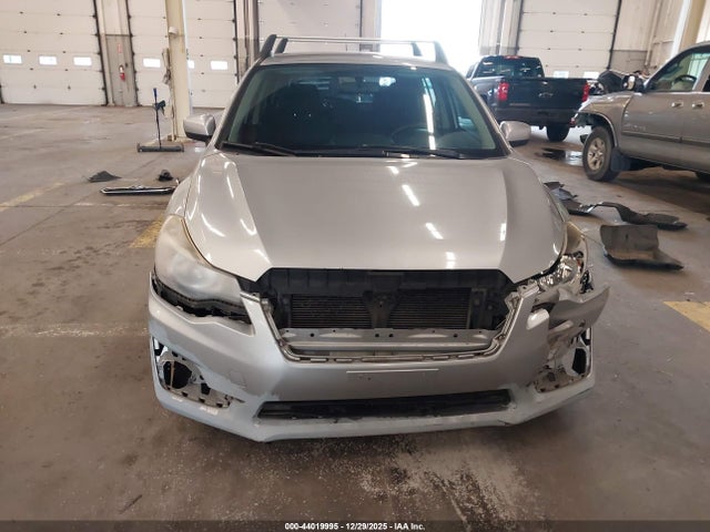 Subaru Impreza 2.0i Premium 2015 JF1GPAC69F8284485 Image 13