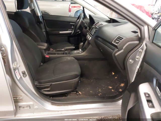 Subaru Impreza 2.0i Premium 2015 JF1GPAC69F8284485 Image 5