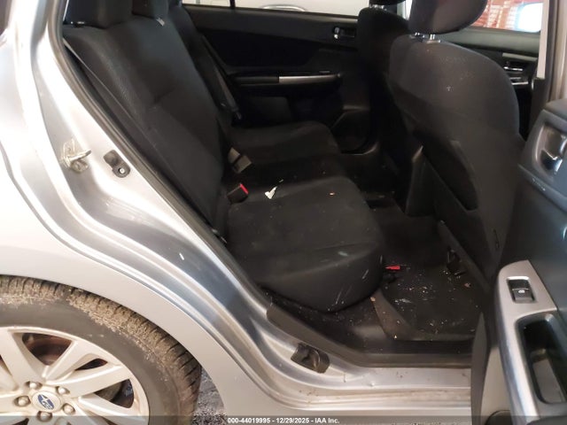 Subaru Impreza 2.0i Premium 2015 JF1GPAC69F8284485 Image 8