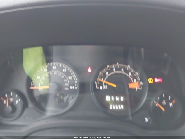 1C4NJPBB4HD103646 Jeep Patriot Sport Fwd