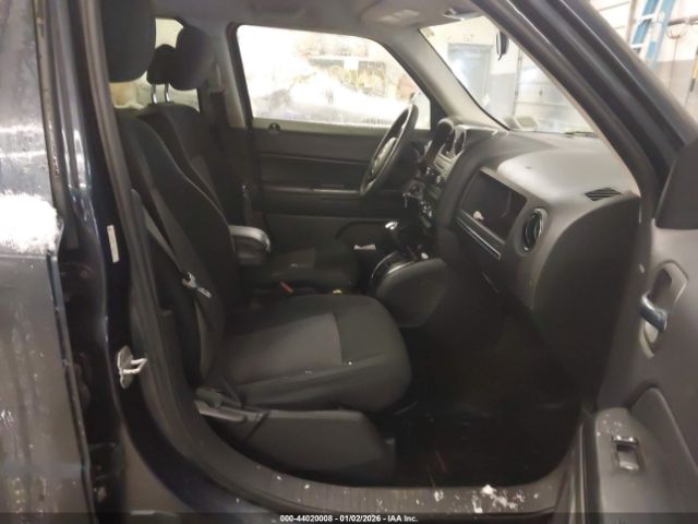 2014 JEEP PATRIOT 1C4NJRBB1ED592160 Photo 4