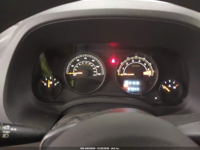 2014 JEEP PATRIOT 1C4NJRBB1ED592160 Photo 6