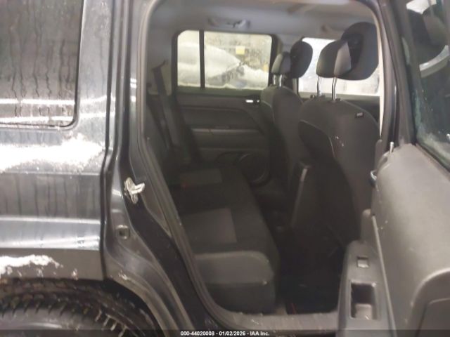 2014 JEEP PATRIOT 1C4NJRBB1ED592160 Photo 7