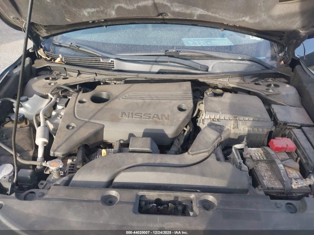 Nissan Altima 2.5 Sv 2016 1N4AL3AP1GC157513 Image 10