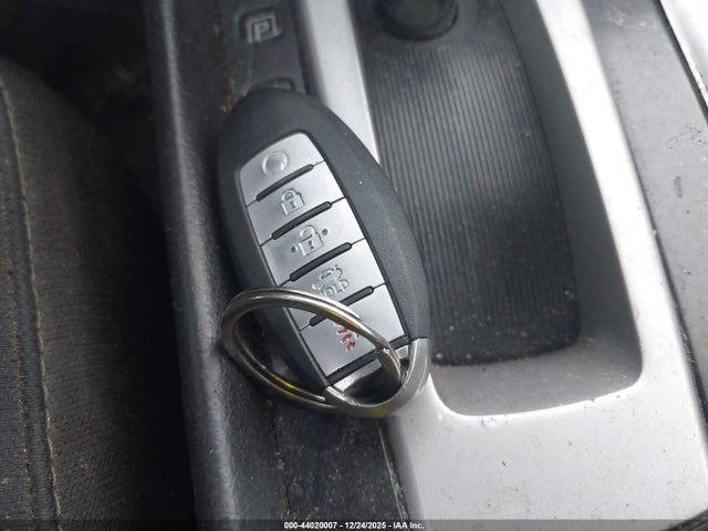 Nissan Altima 2.5 Sv 2016 1N4AL3AP1GC157513 Image 11