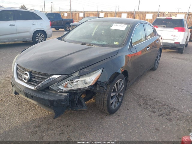 Nissan Altima 2.5 Sv 2016 1N4AL3AP1GC157513 Image 2