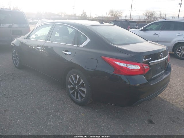 Nissan Altima 2.5 Sv 2016 1N4AL3AP1GC157513 Image 3