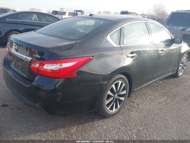 Nissan Altima 2.5 Sv 2016 1N4AL3AP1GC157513 Image 4