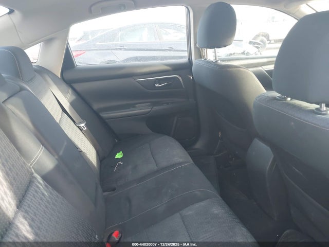 Nissan Altima 2.5 Sv 2016 1N4AL3AP1GC157513 Image 8