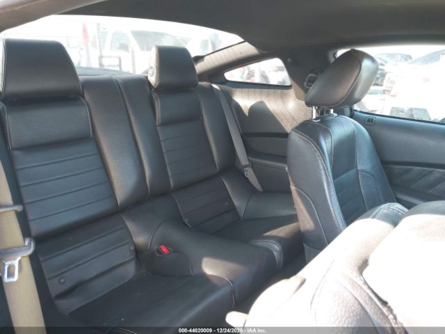 2012 FORD MUSTANG 1ZVBP8AM2C5236724 Photo 7